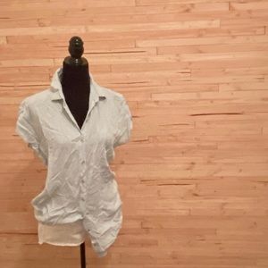 Forever 21 NWT Light Denim Look Dress/Tunic